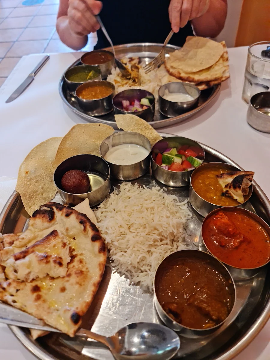 Highlights, Punjabi Masala
