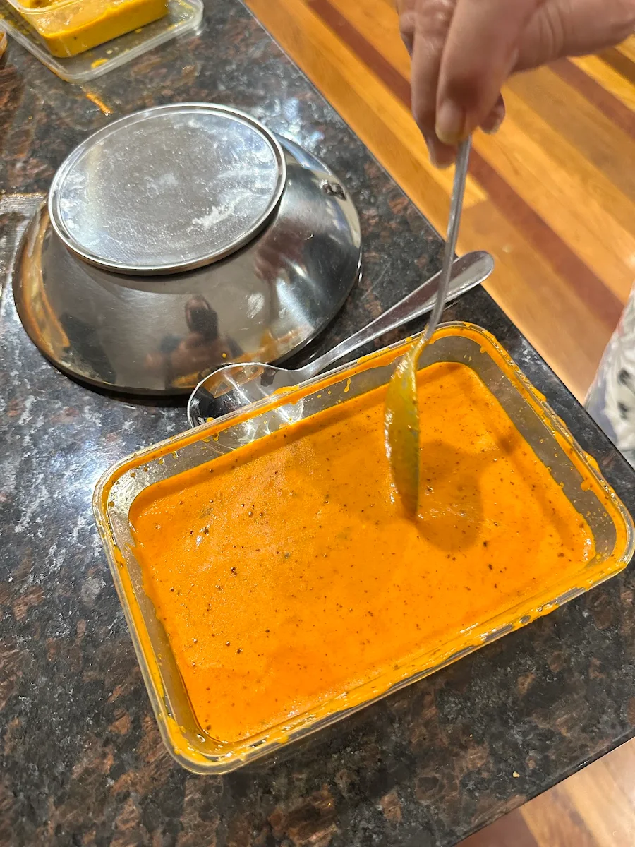 Highlights, Punjabi Masala