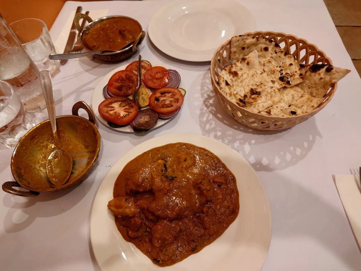 Southern Beef, Punjabi Masala
