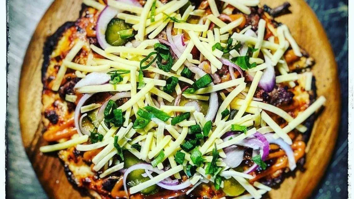 Highlights, Xpress Gourmet Pizza & Pasta Rye