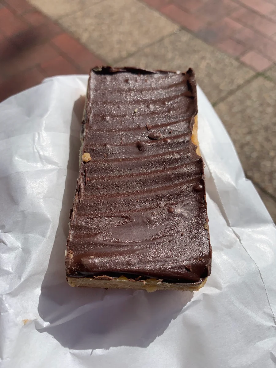 Highlights, Bryants Bakery Cafe