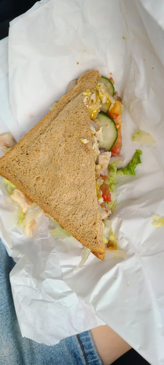 Highlights, Bryants Bakery Cafe