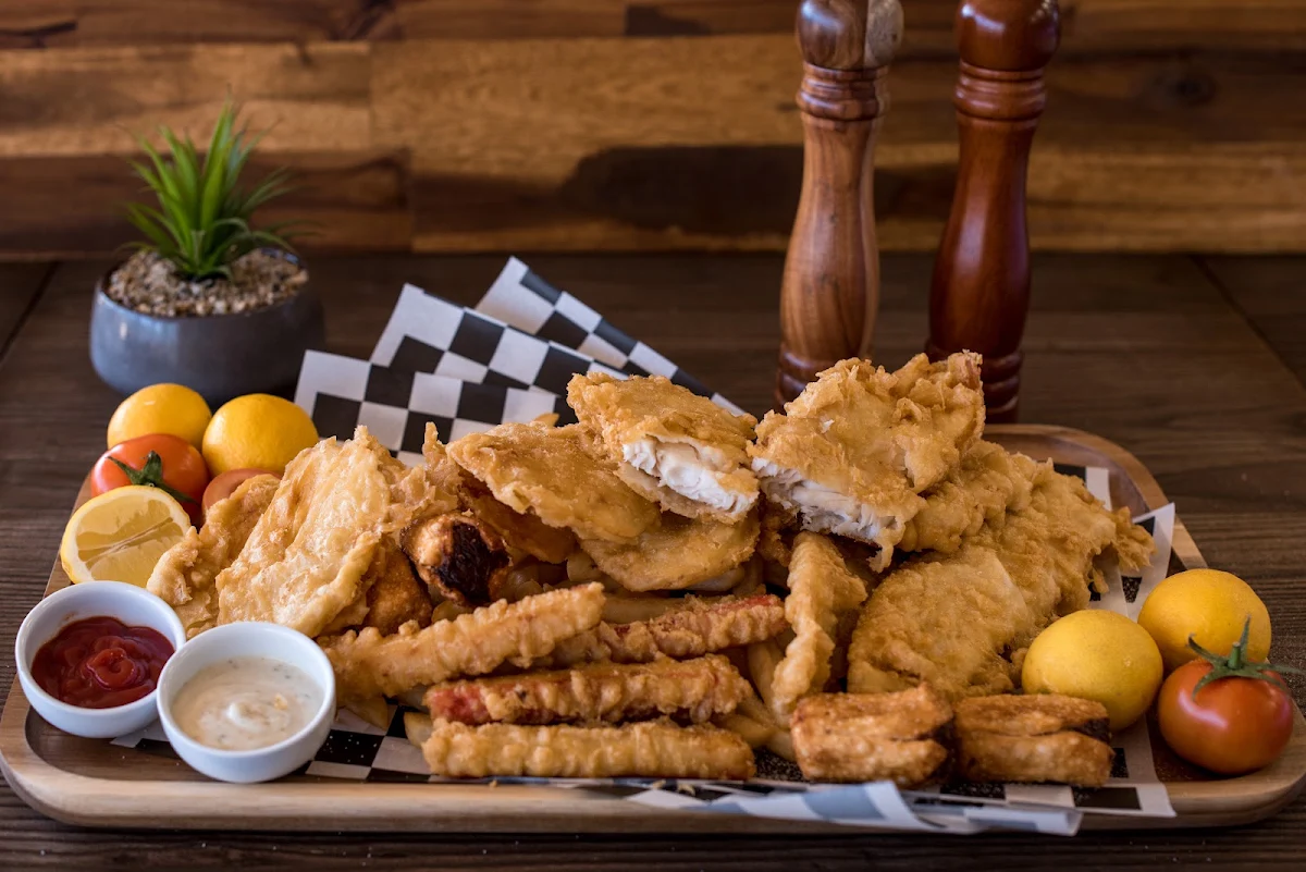 Highlights, Walnut Takeaway