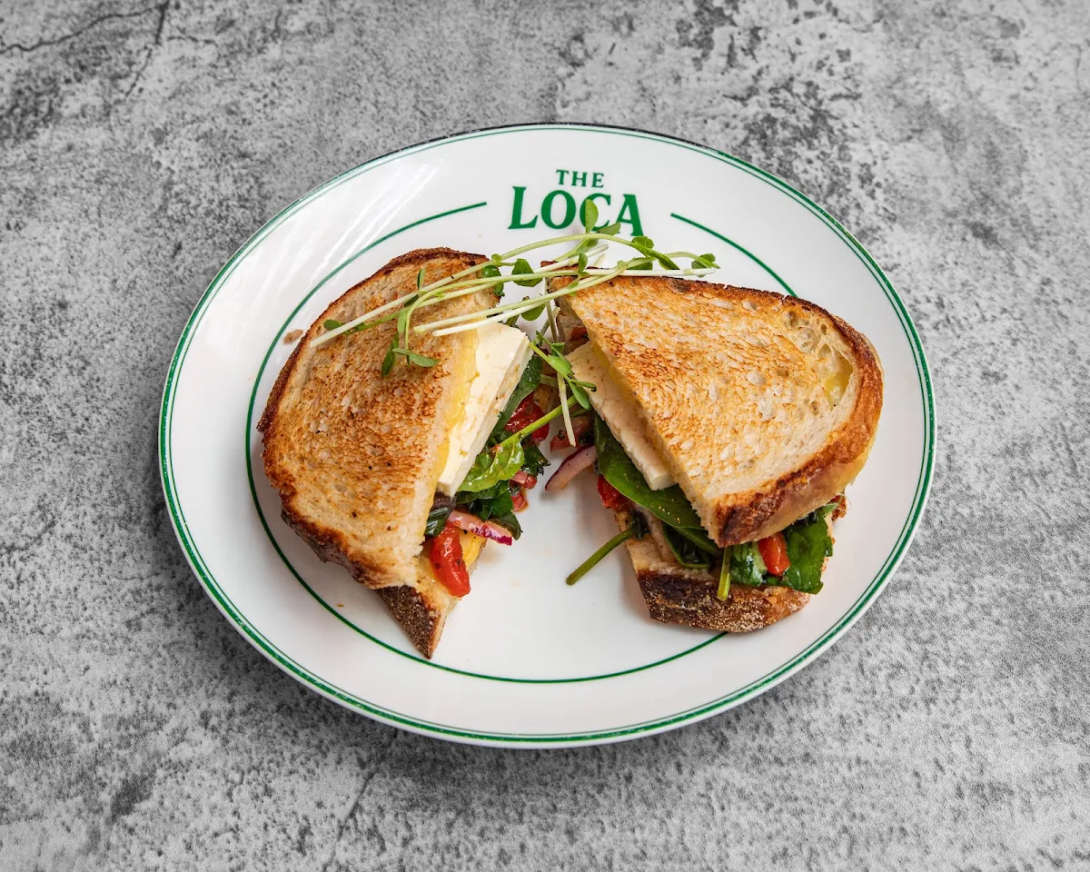 Highlights, de’ Loca Fusion