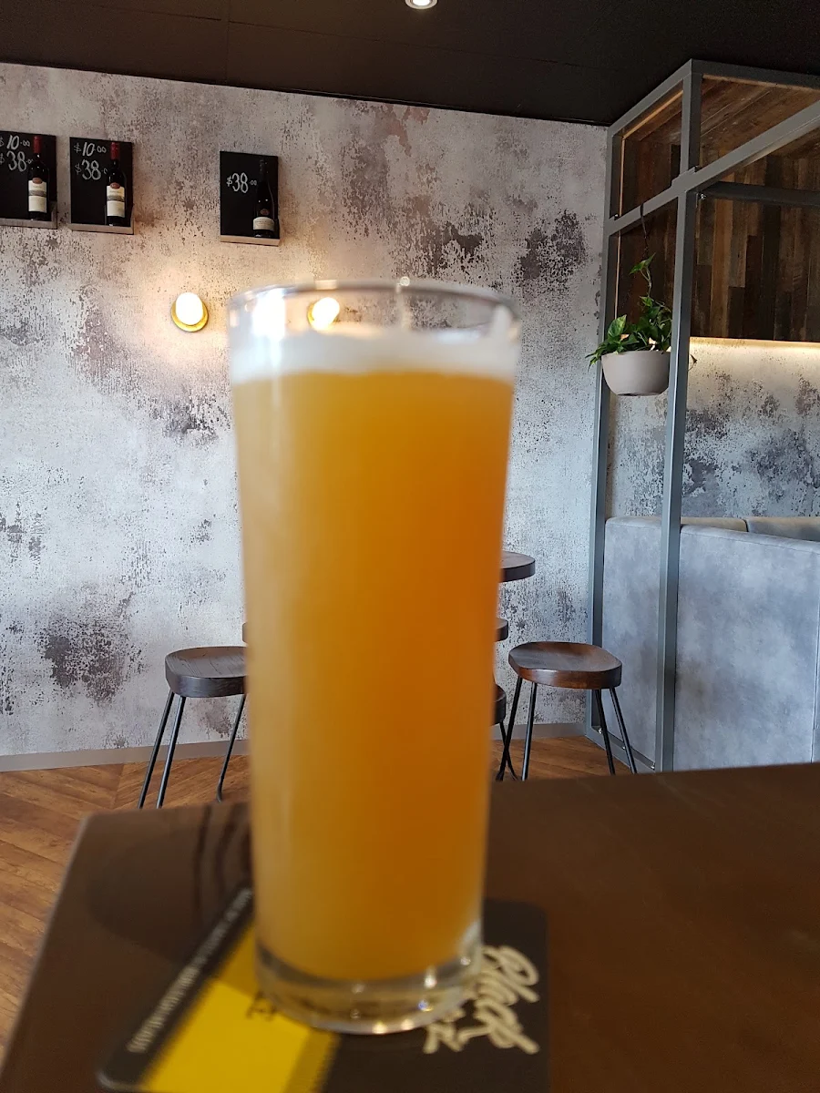 Highlights, Which Craft Beer