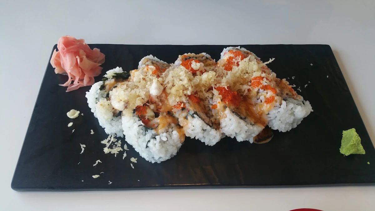 Highlights, Zushi California