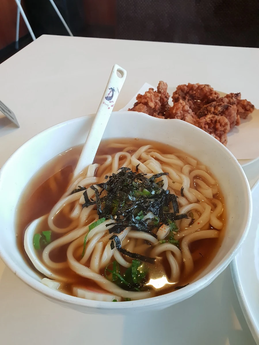 Highlights, Zushi California