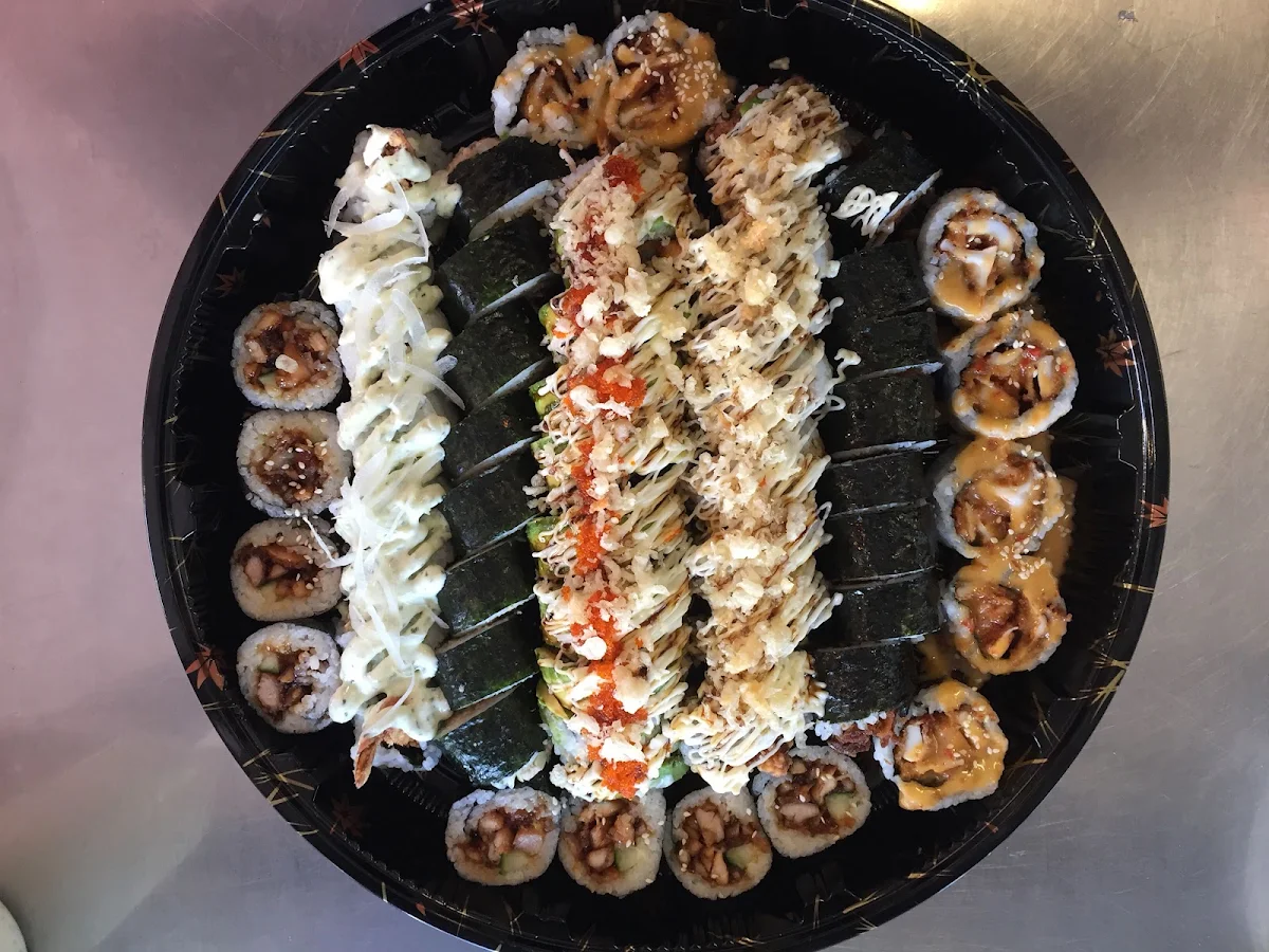 Highlights, Zushi California
