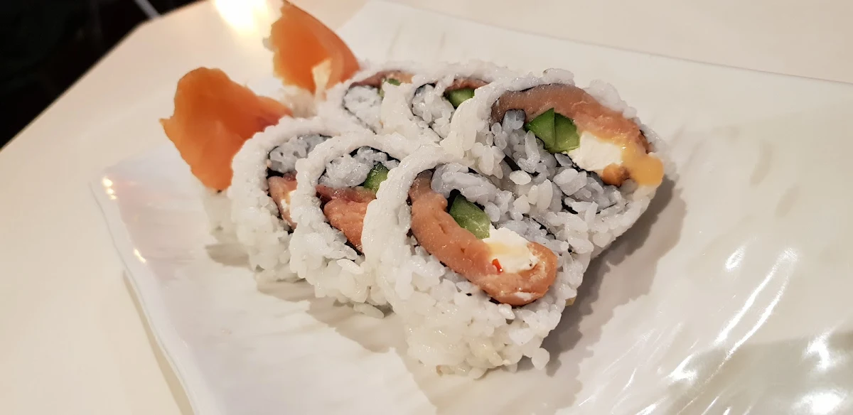 Highlights, Zushi California