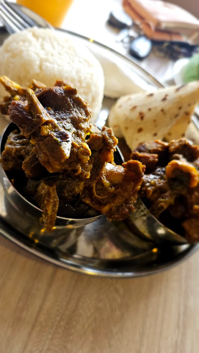 Highlights, Fiji Fusion Restaurant takeaways only no dine in