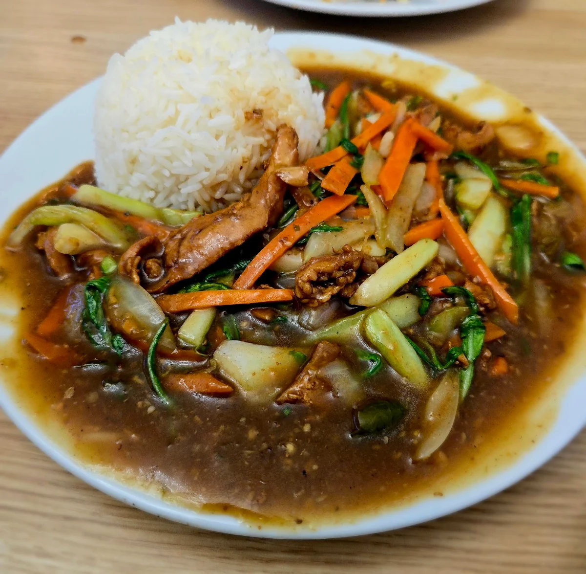 Highlights, Fiji Fusion Restaurant takeaways only no dine in