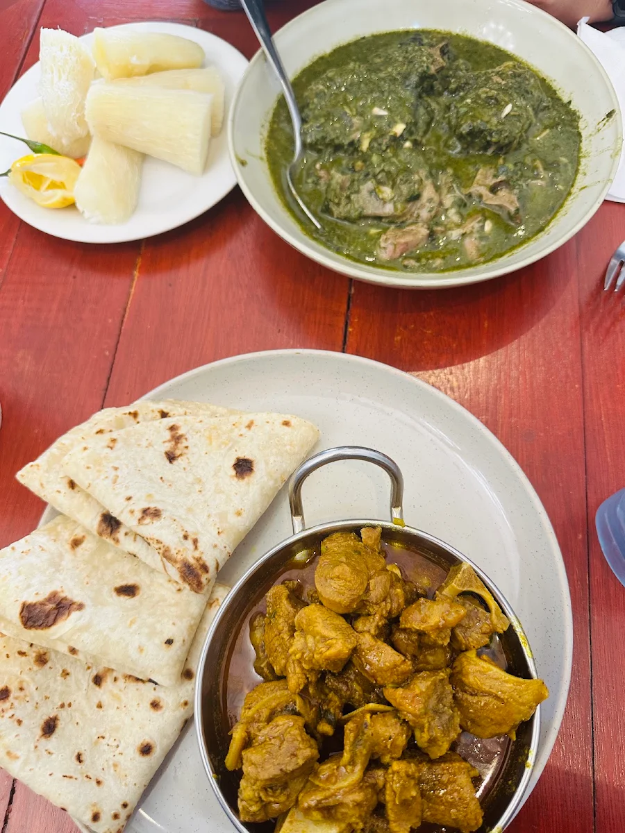 Highlights, Fiji Fusion Restaurant takeaways only no dine in