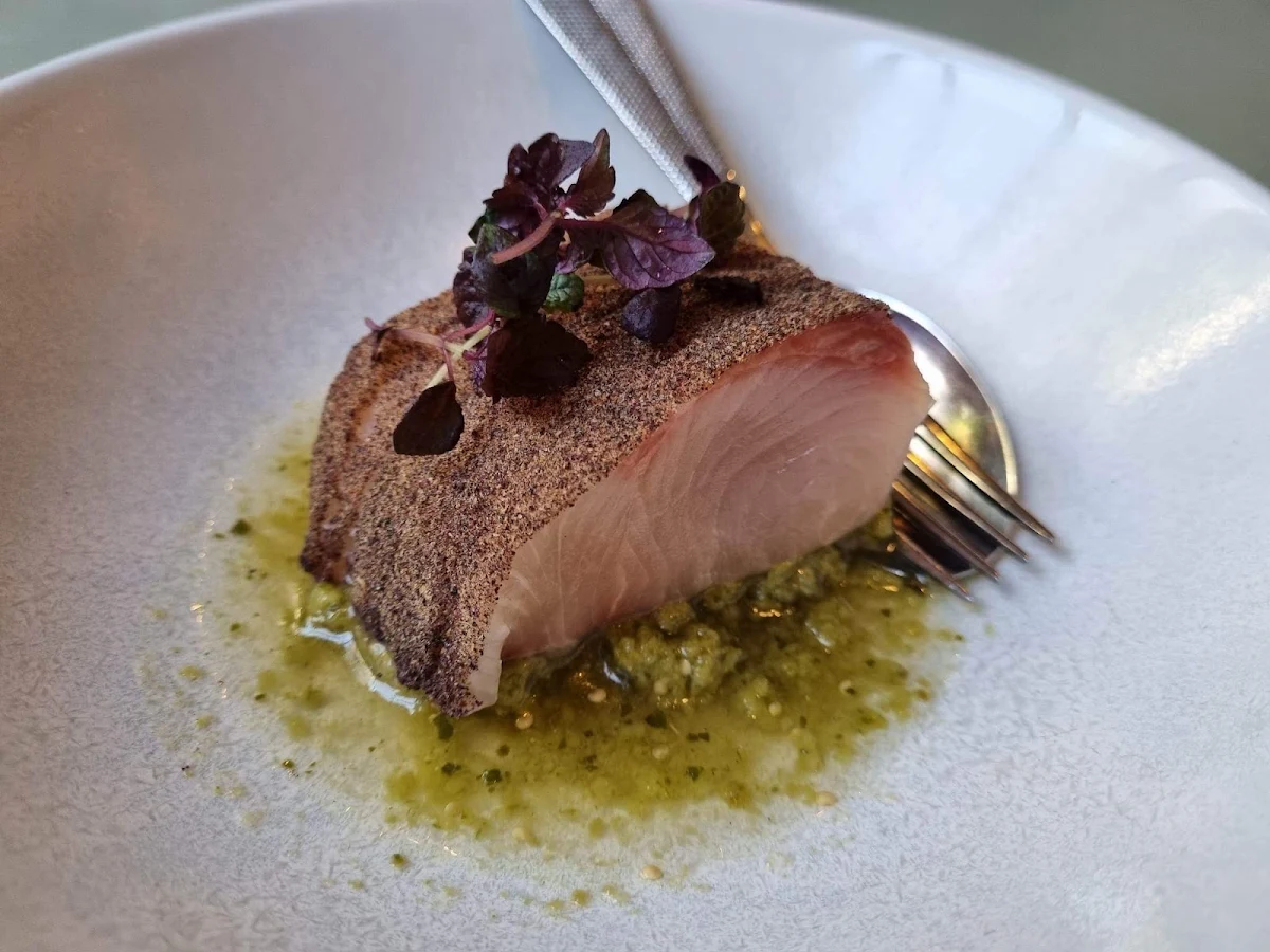Kingfish, Tequila Mockingbird