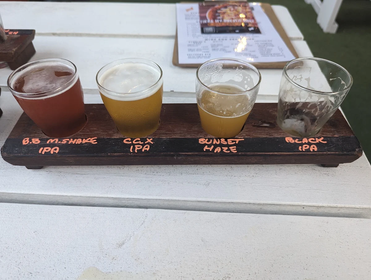 Highlights, Fuel Brewing Co Bulimba