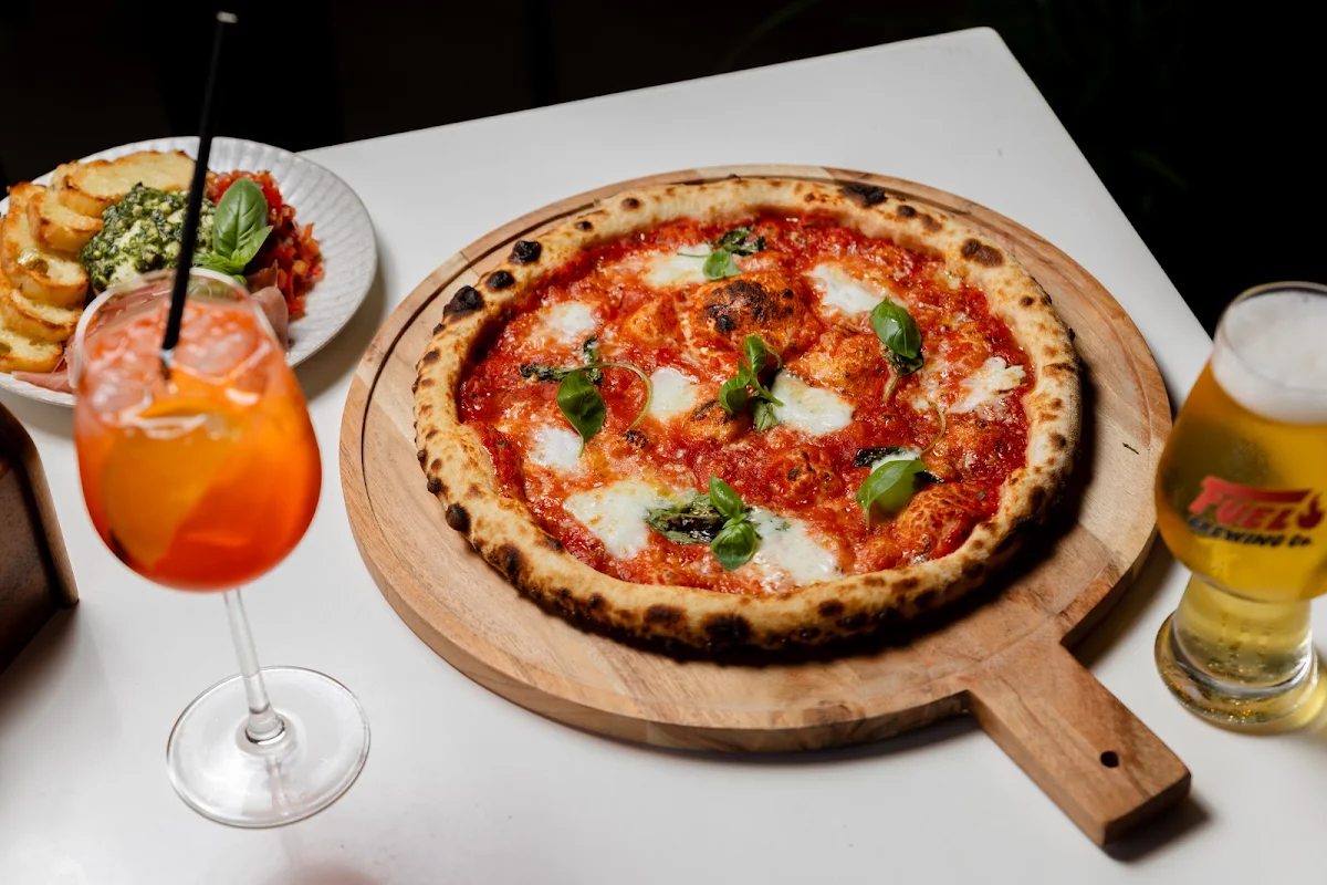 Highlights, Fuel Brewing Co Bulimba