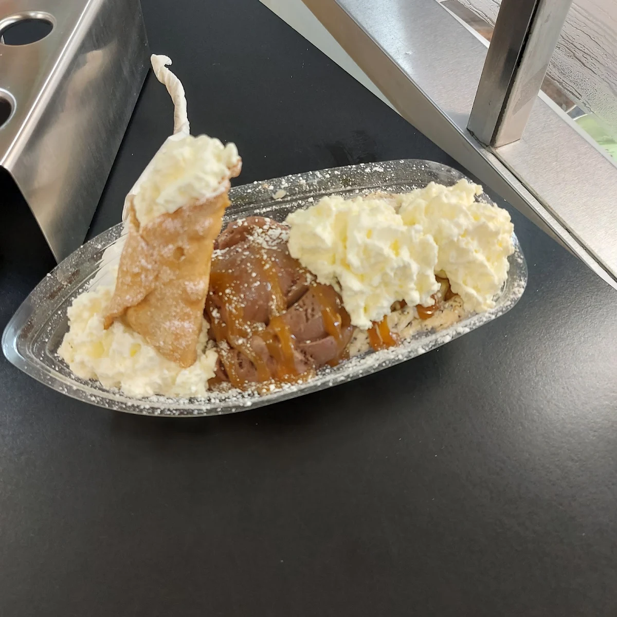 Super Sundae