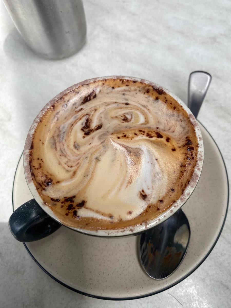 Cappuccino