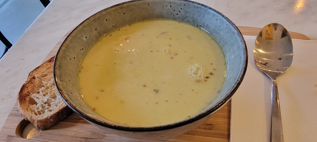 Soup