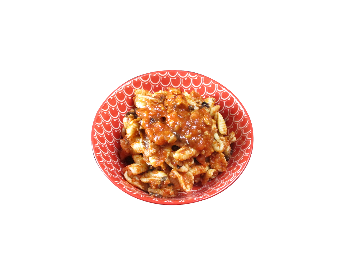 Highlights, Simply Gnocchi