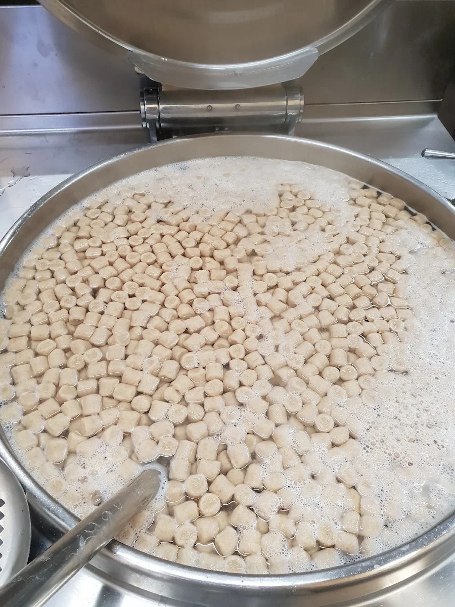 Highlights, Simply Gnocchi