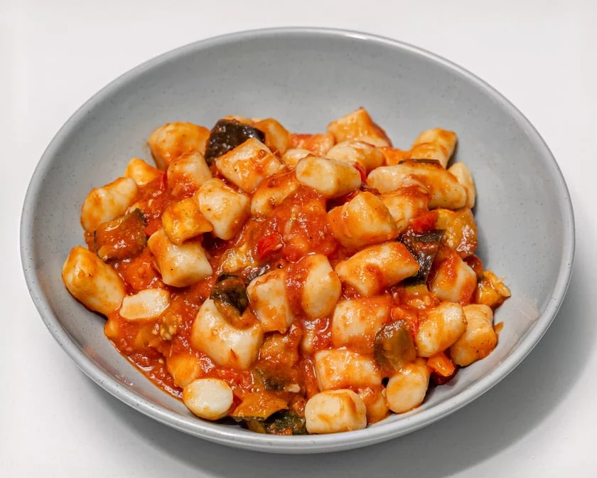 Highlights, Simply Gnocchi
