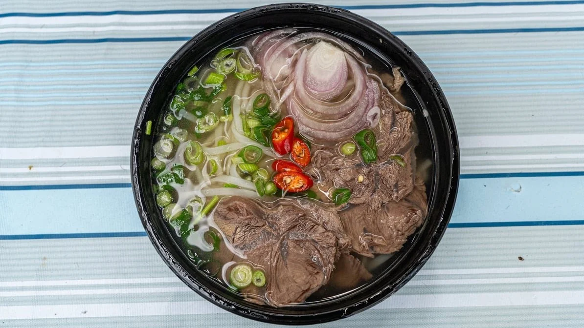 Pho, Nam 4007