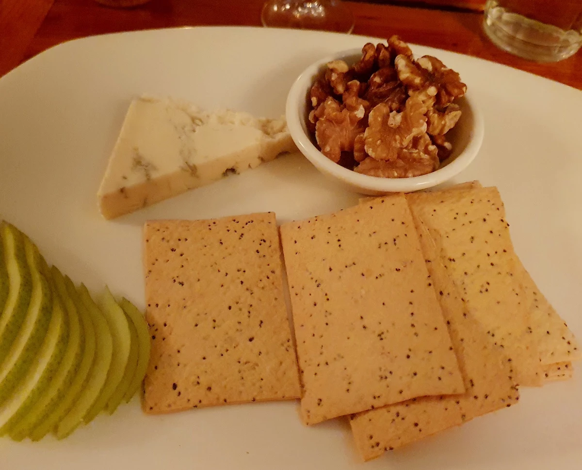 Cheese, Il Solito Posto