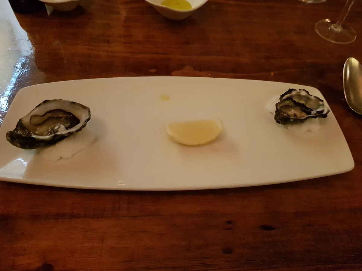 Oysters, Il Solito Posto