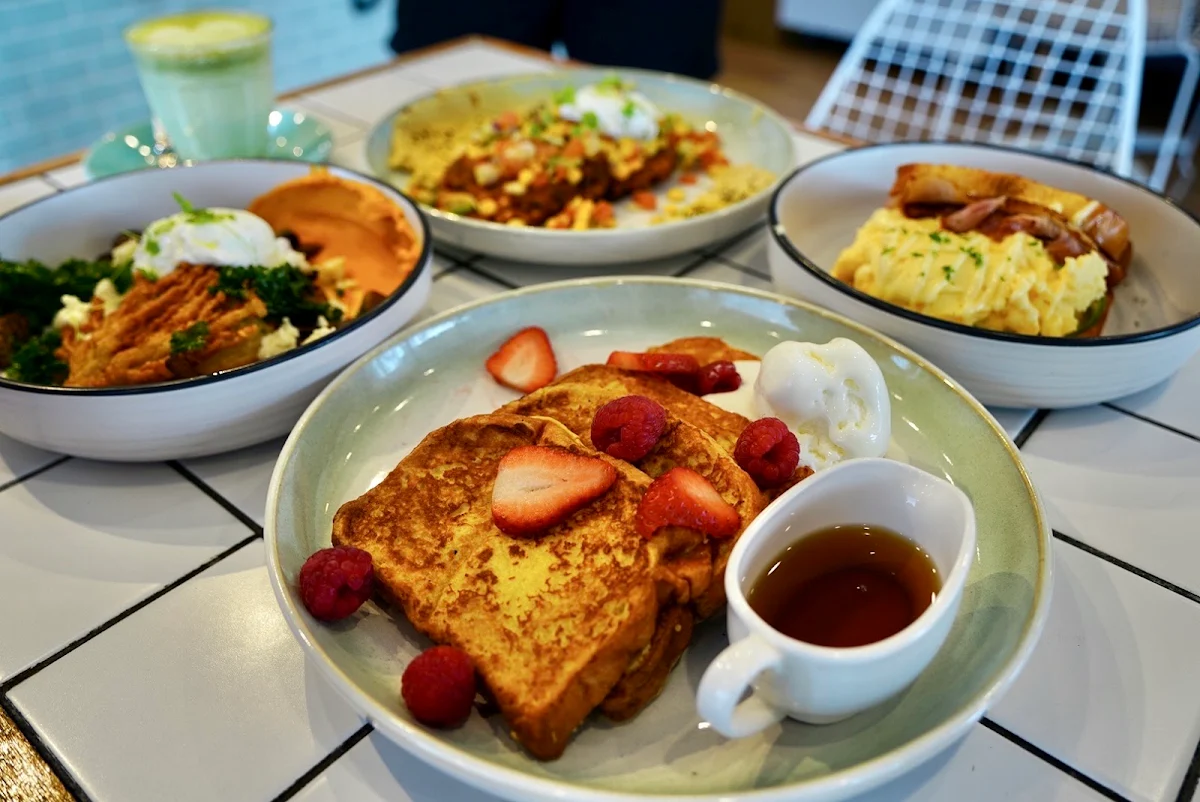 French Toast