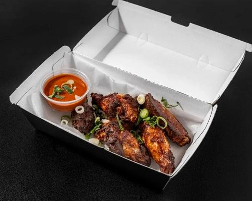 Highlights, Smokin’ Joe’s Pizza and Grill - Sebastopol
