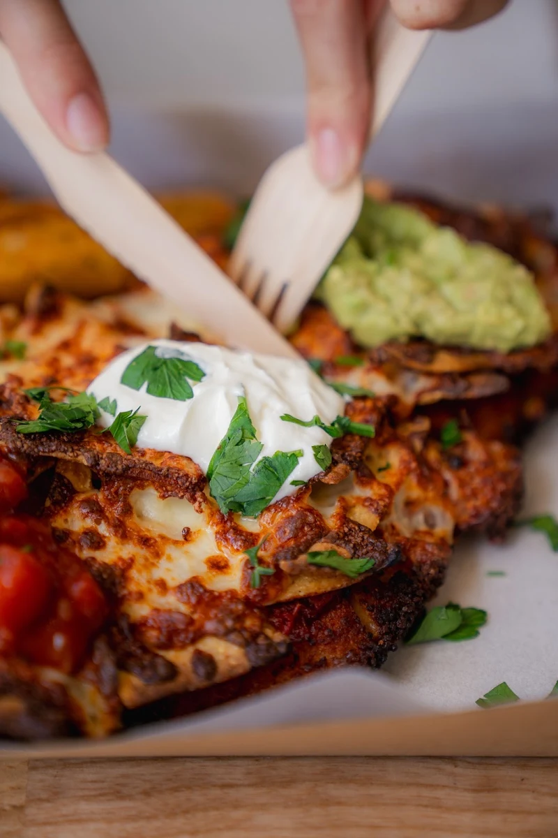 Highlights, Smokin’ Joe’s Pizza and Grill - Sebastopol