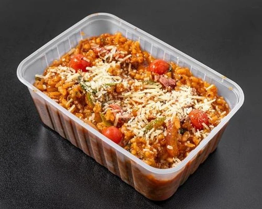 Highlights, Smokin’ Joe’s Pizza and Grill - Sebastopol