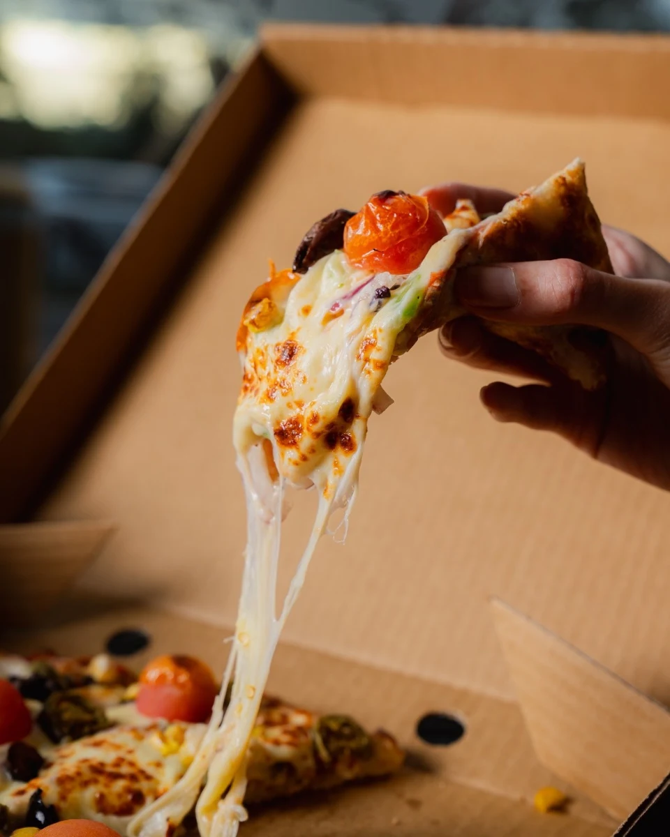 Highlights, Smokin’ Joe’s Pizza and Grill - Sebastopol