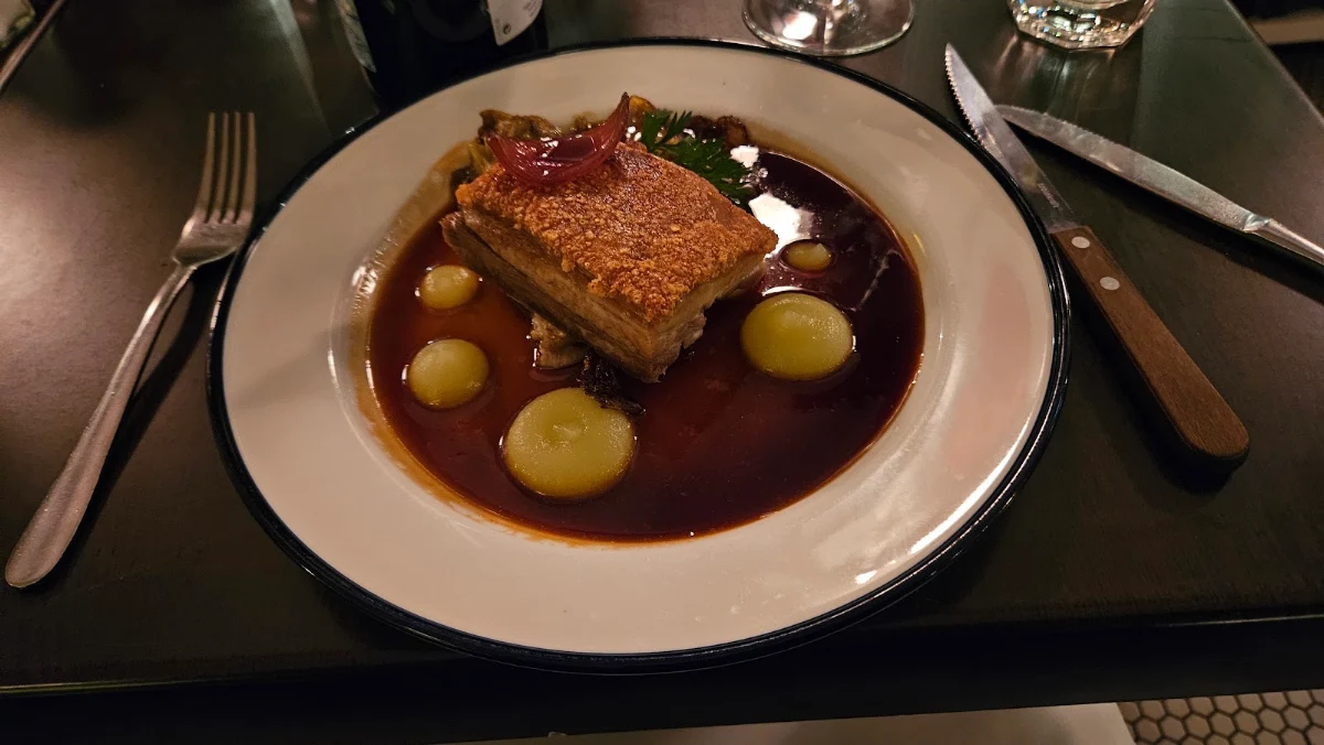Pork Belly