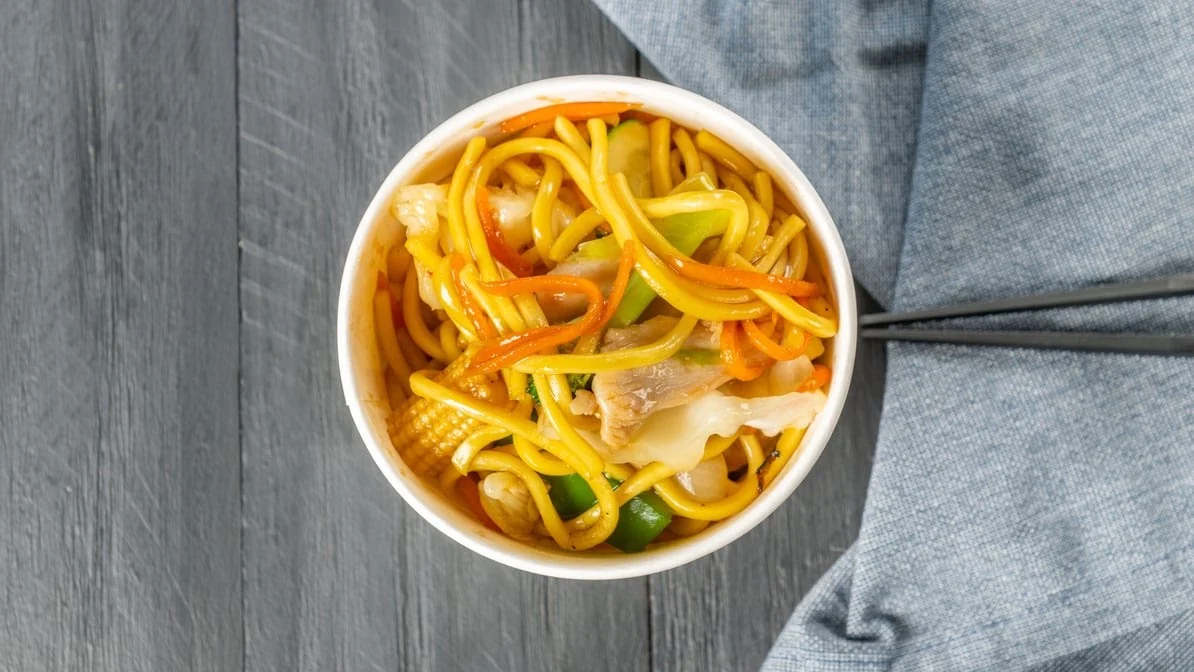 Highlights, Victoria Point Noodle Bar