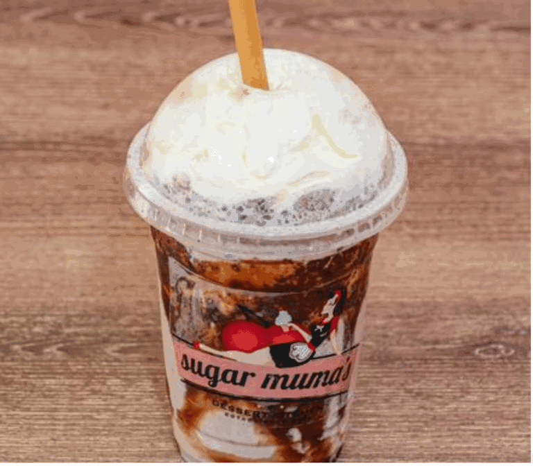 Highlights, Sugar Muma’s Concord
