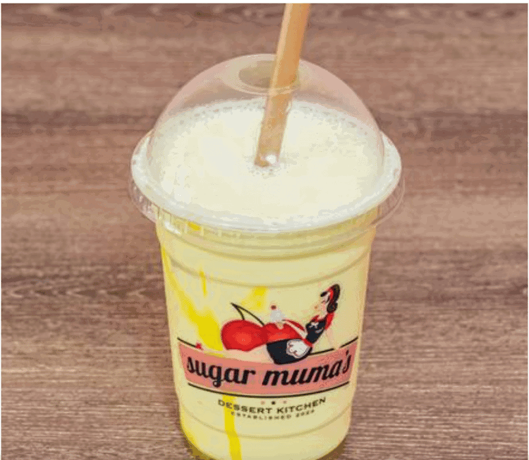 Highlights, Sugar Muma’s Concord