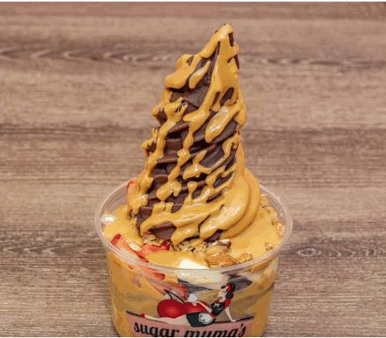 Highlights, Sugar Muma’s Concord