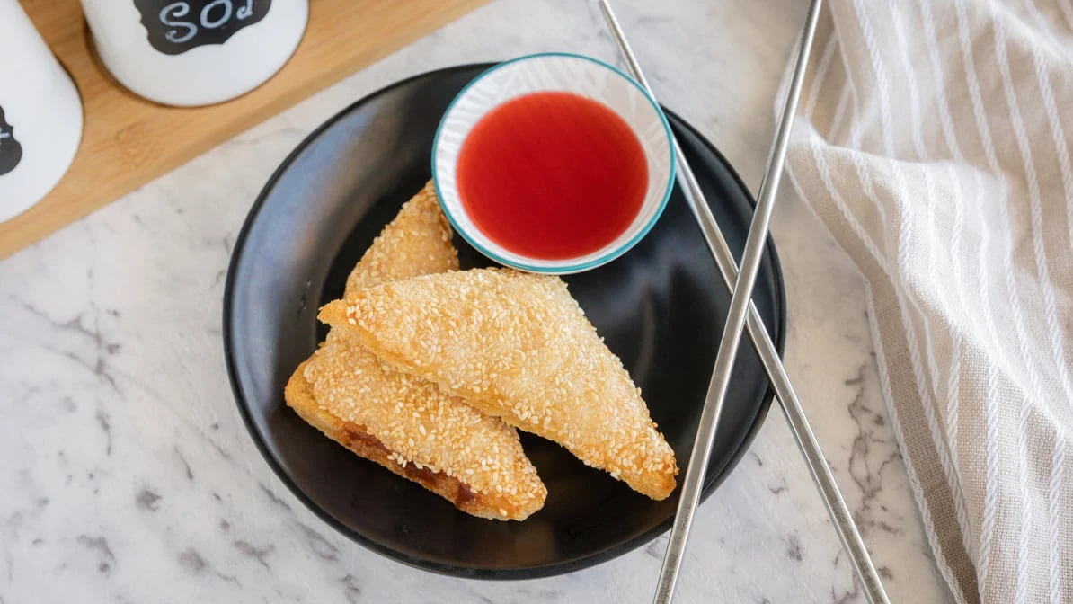 Highlights, 5-STAR CUISINE NOODLE & DUMPLINGS