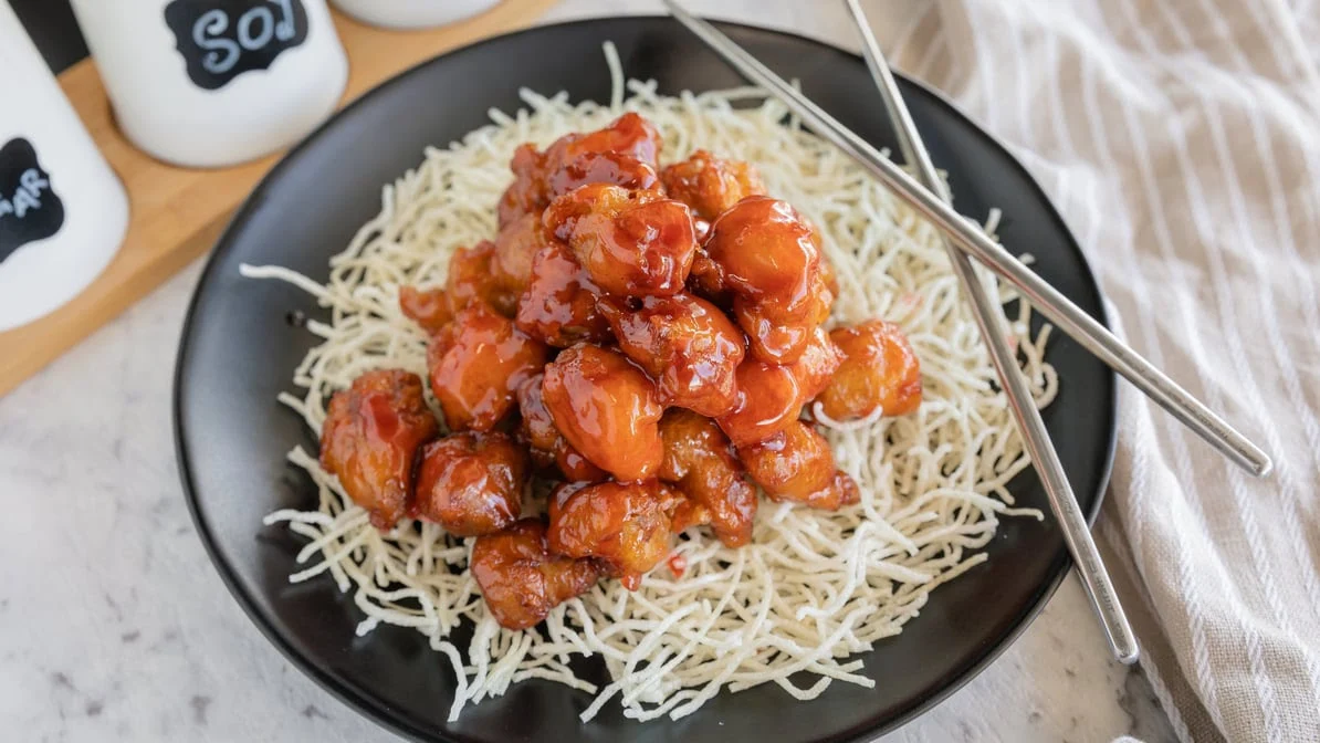Highlights, 5-STAR CUISINE NOODLE & DUMPLINGS