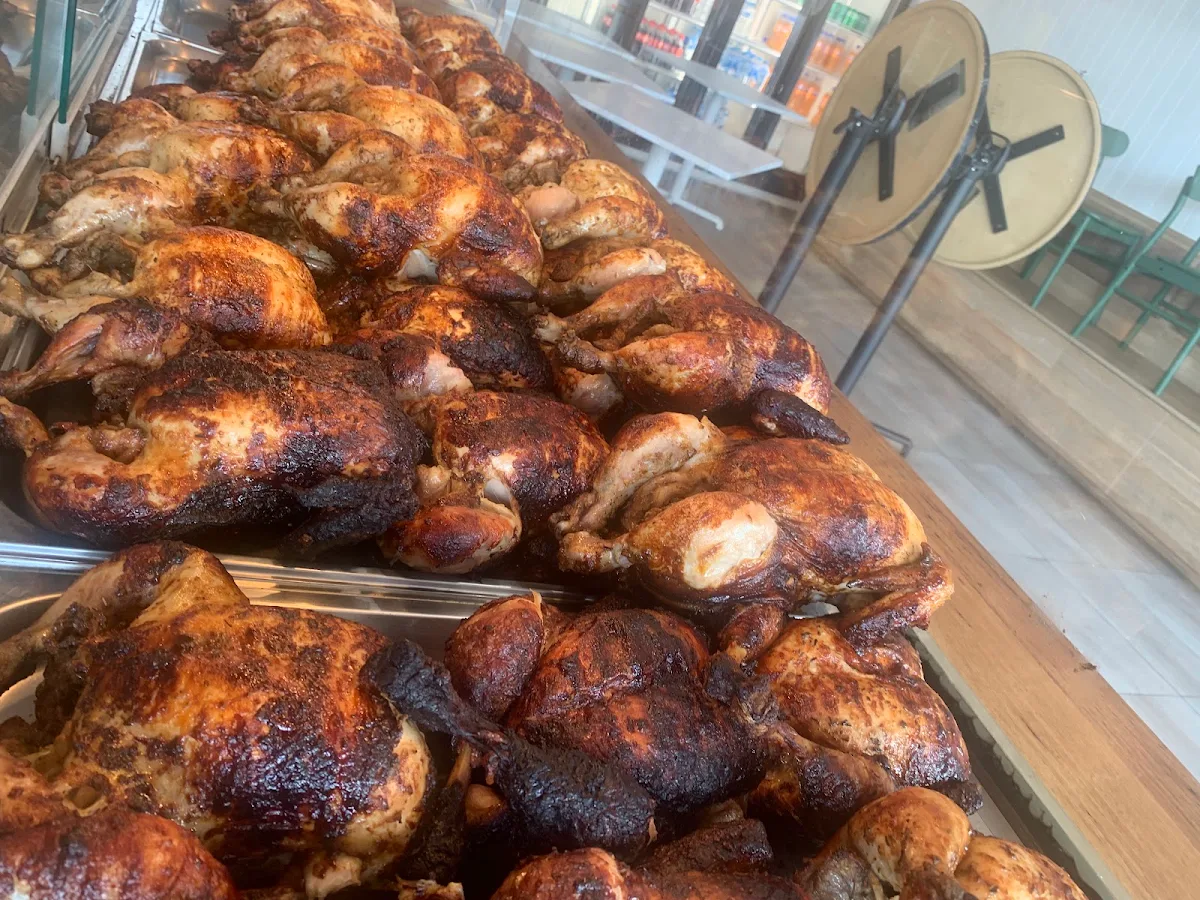 Highlights, Main Grill Chicken, Salads, Burgers, Souvlaki’s, HSP’s and Kebabs