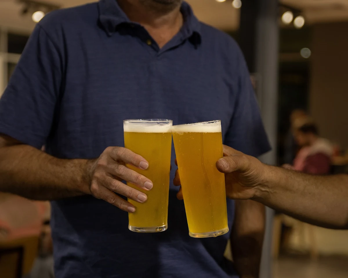 Highlights, The Market Bar