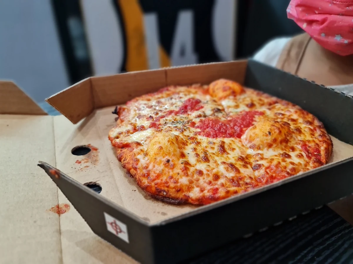 Highlights, Pizza Kings Tarneit
