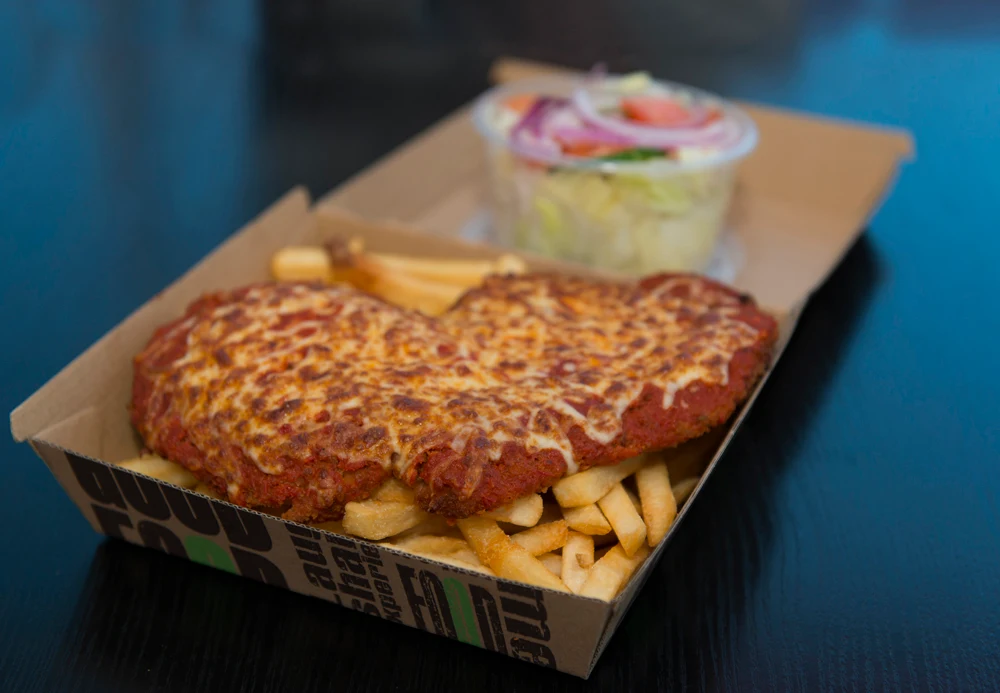 Highlights, Pizza Kings Tarneit
