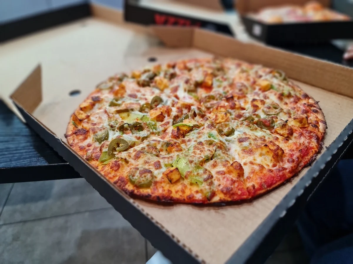 Highlights, Pizza Kings Tarneit