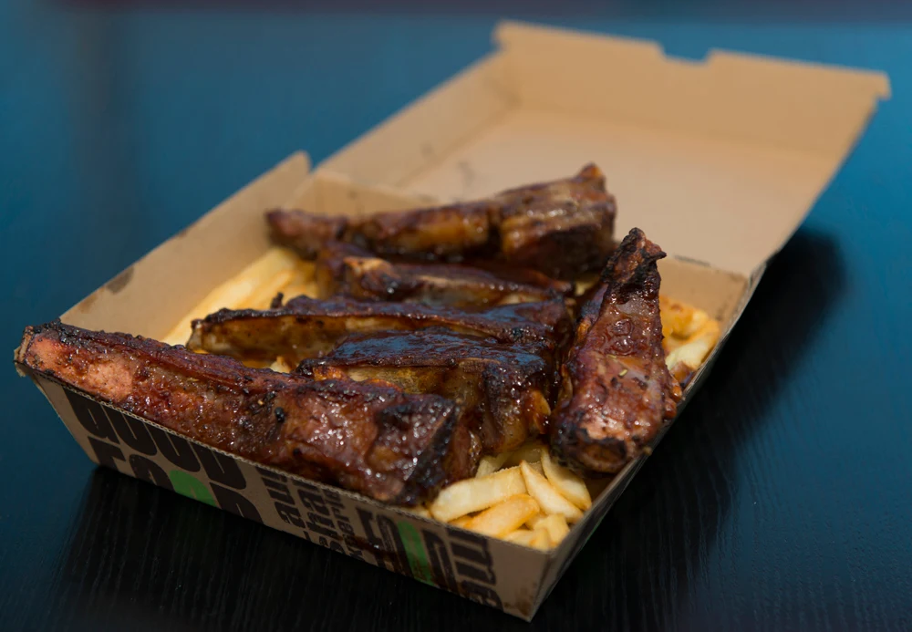 Highlights, Pizza Kings Tarneit