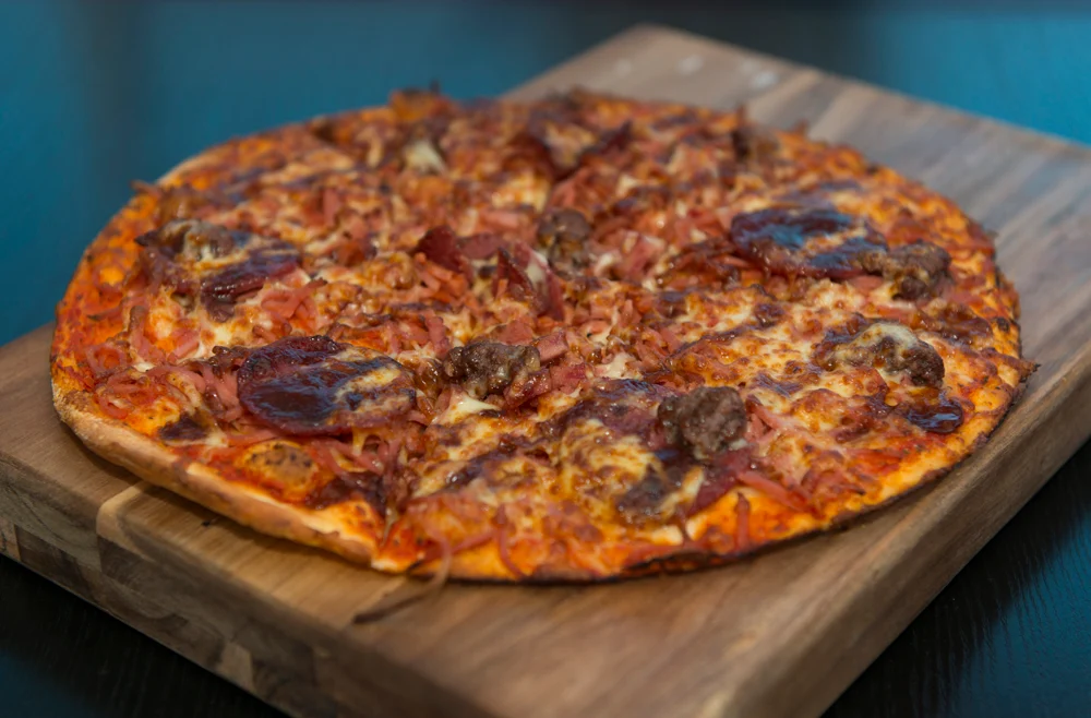 Highlights, Pizza Kings Tarneit