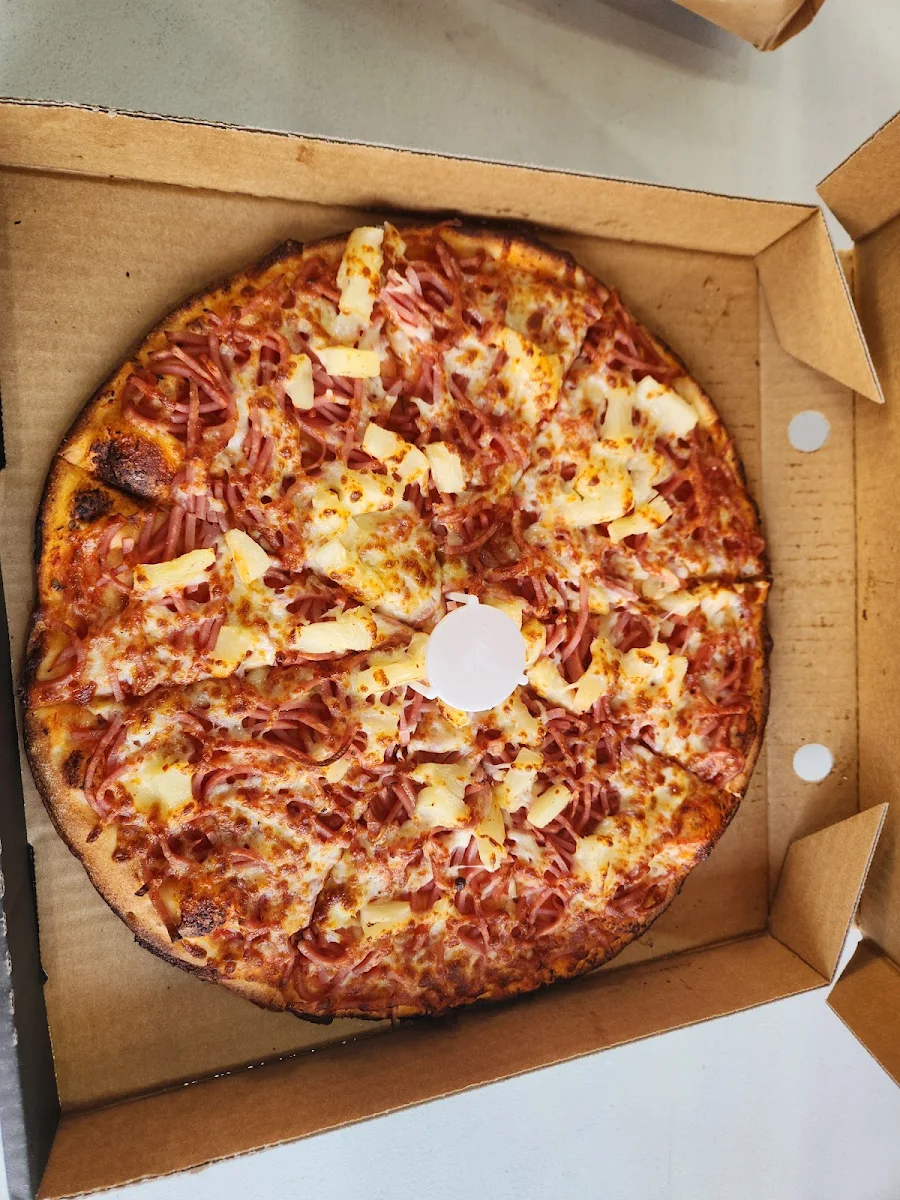 Highlights, Pizza Kings Tarneit