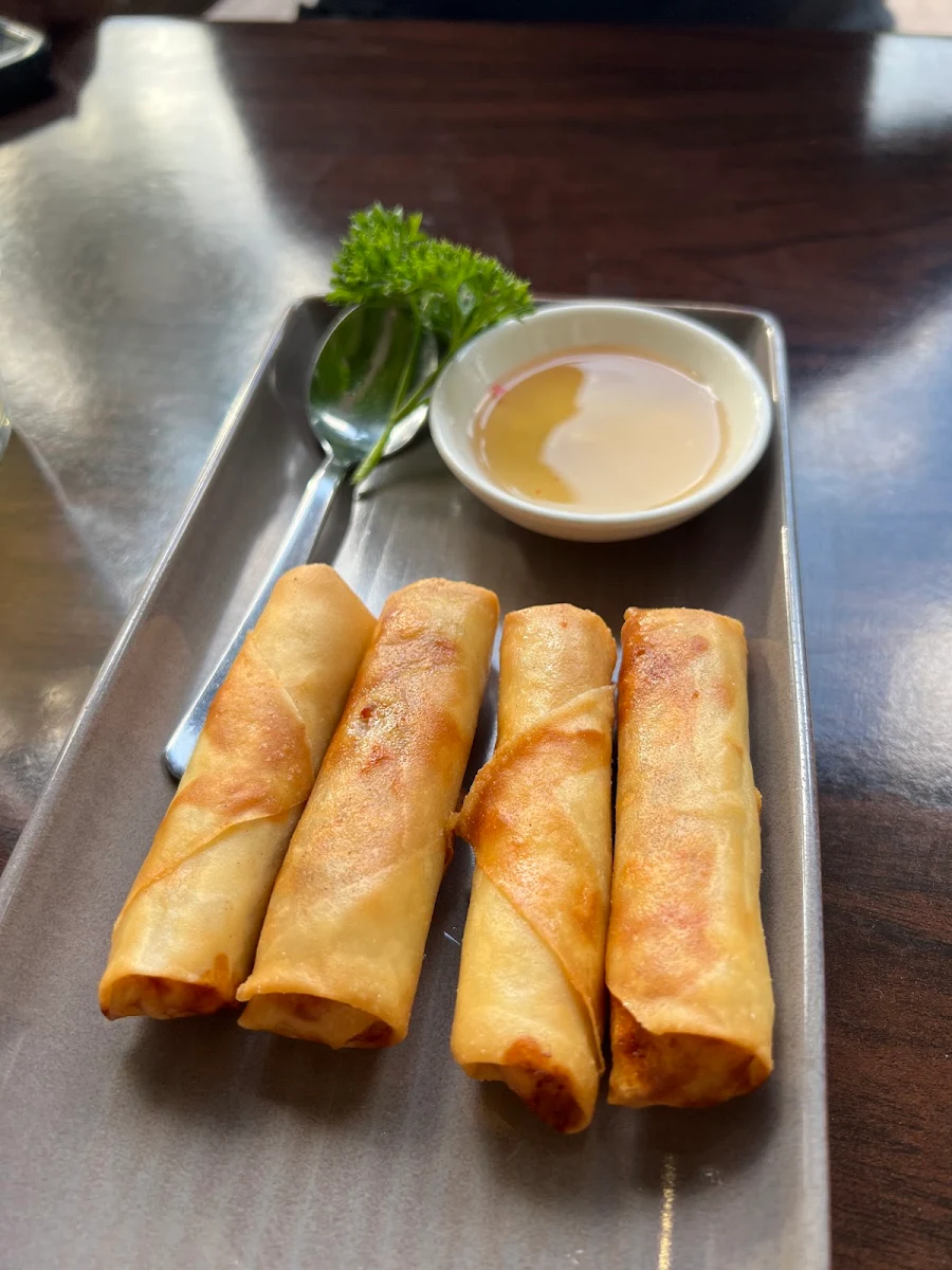 Spring Roll