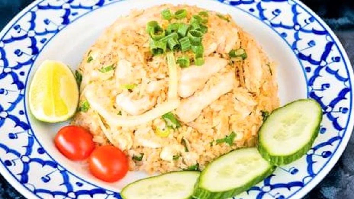 Highlights, Som Tam Thai Restaurant